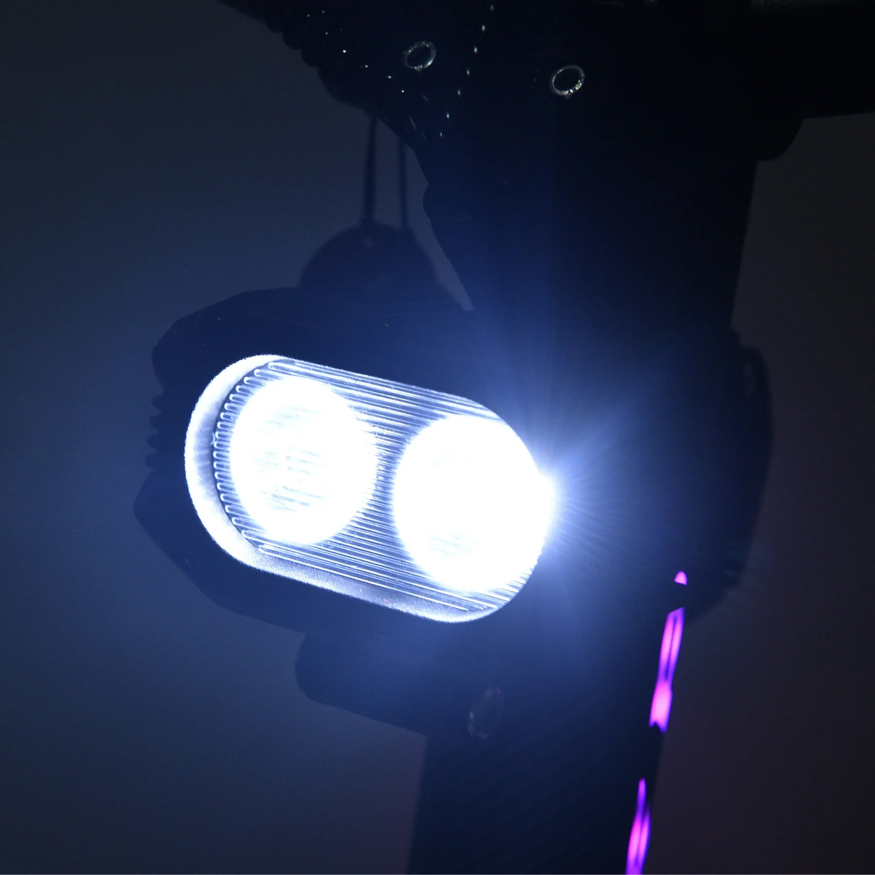 Teverun Fighter Supreme 7260R V5 2025 – 72V 60Ah, 120 km/h, 200 km