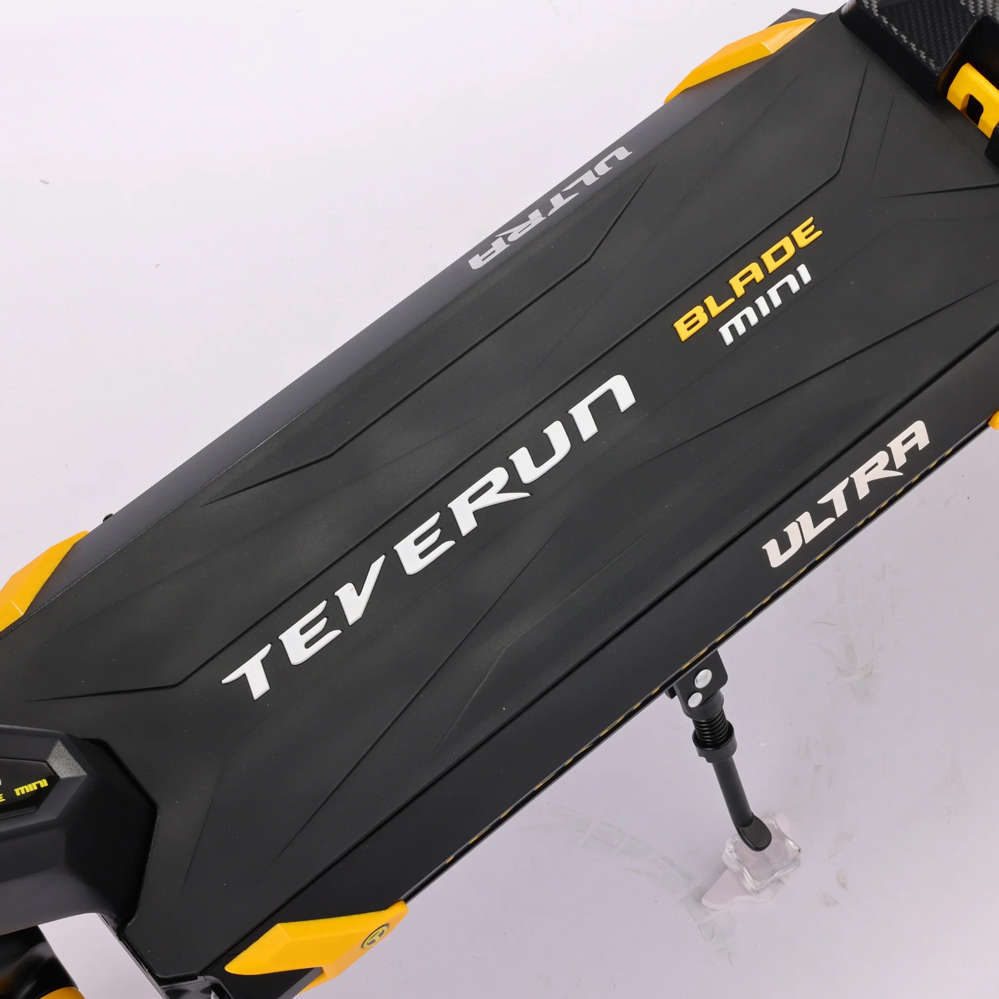 Teverun Blade Mini Ultra ⚡ – Puissance & Longue Autonomie  60 km/h - 80 km - 60V 27Ah - Double moteur 2×1000 W
