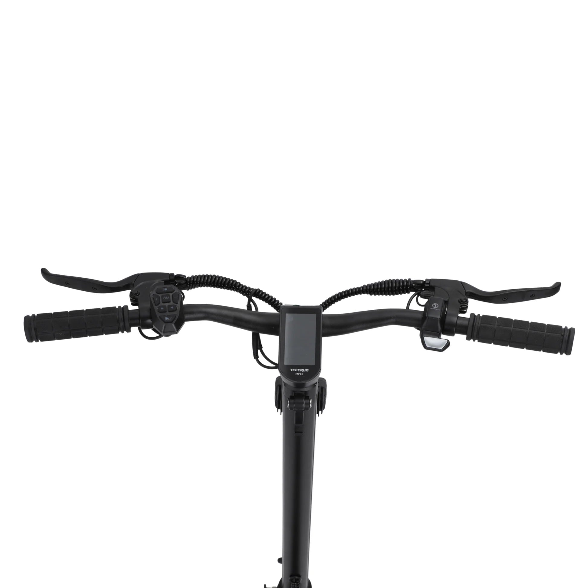 Teverun Blade Mini Pro noir ou jaune – 50 km/h, 2×500W, 60 km d’autonomie