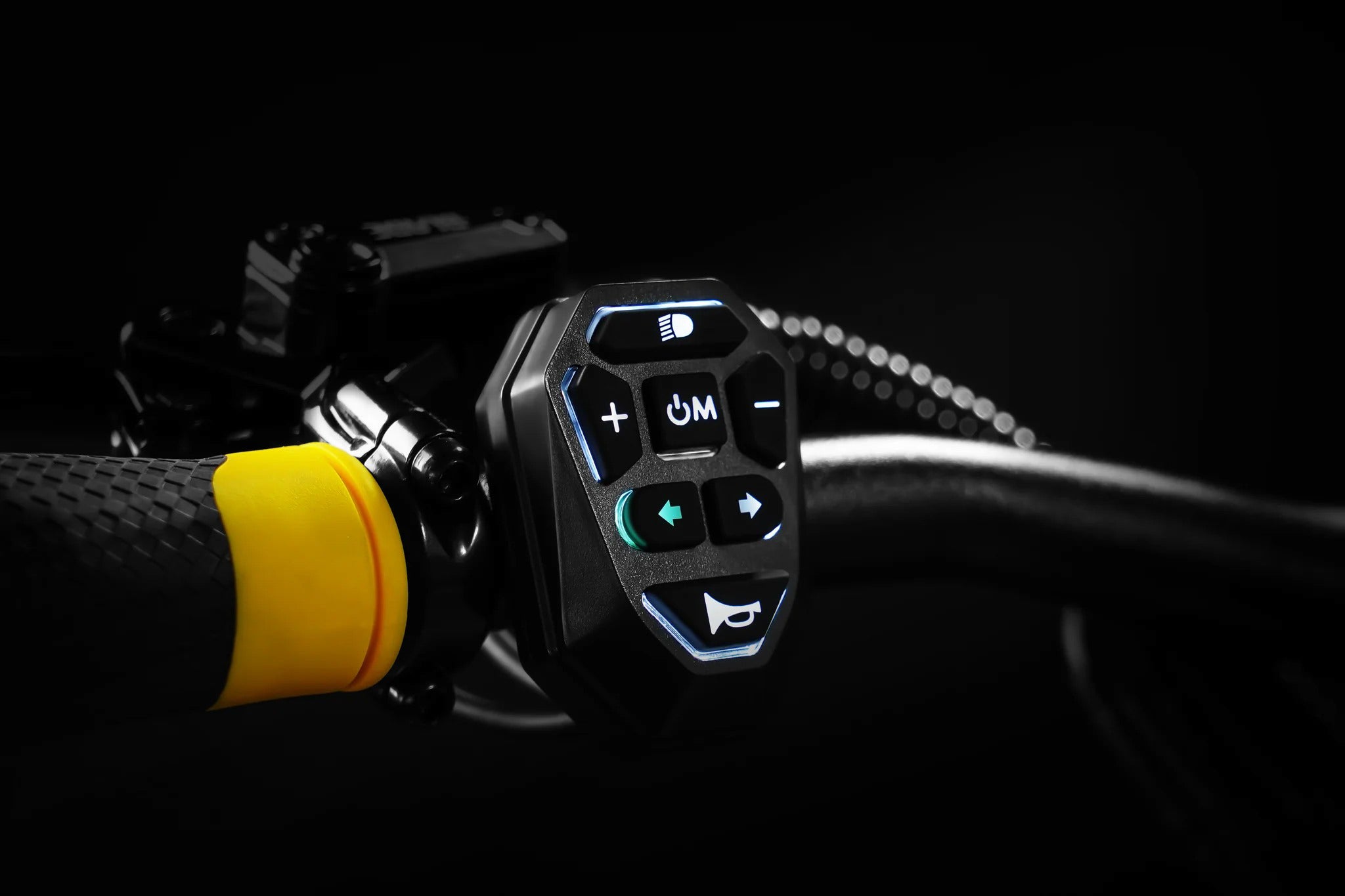 Teverun Blade Mini Ultra ⚡ – Puissance & Longue Autonomie  60 km/h - 80 km - 60V 27Ah - Double moteur 2×1000 W