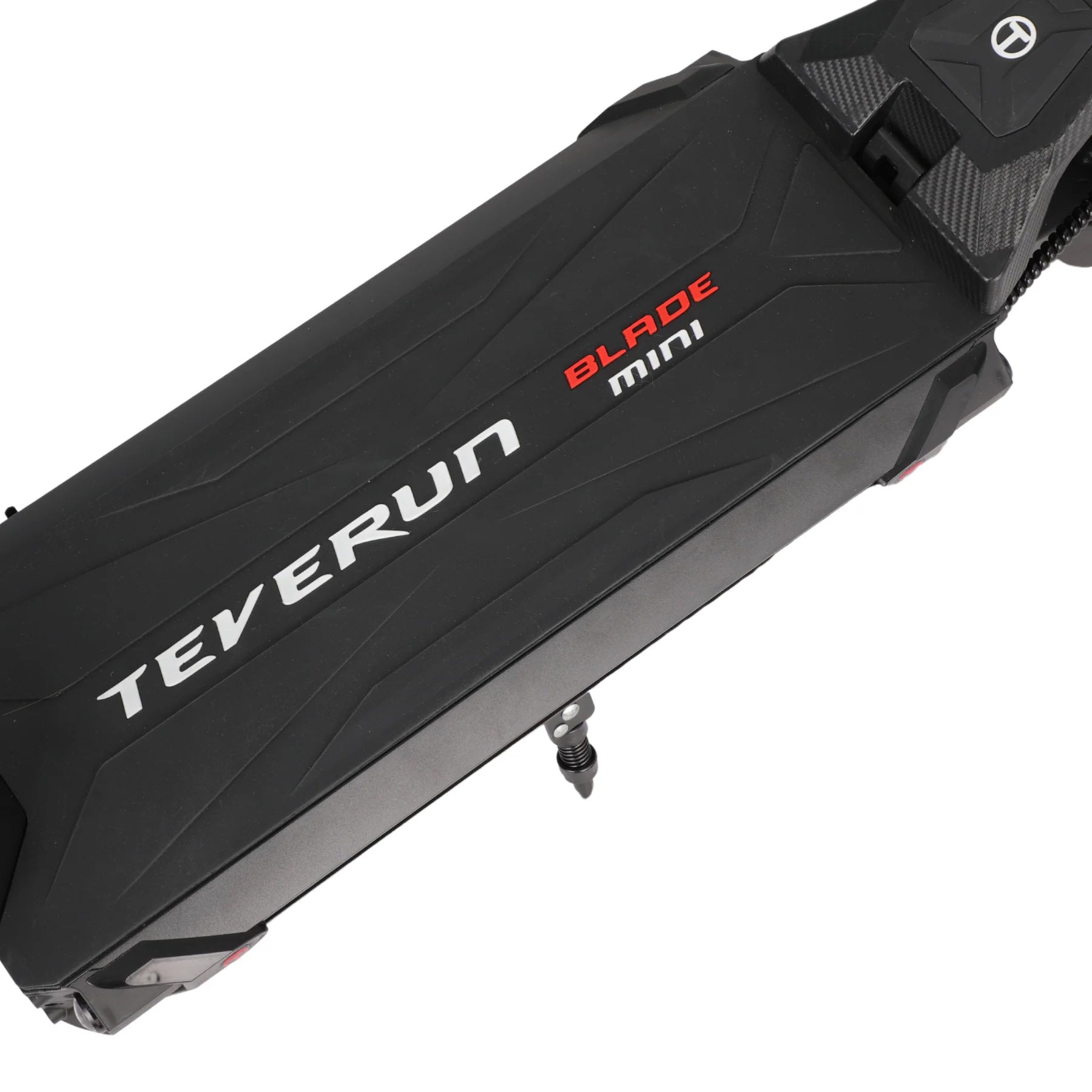 Teverun Blade Mini Pro noir ou jaune – 50 km/h, 2×500W, 60 km d’autonomie