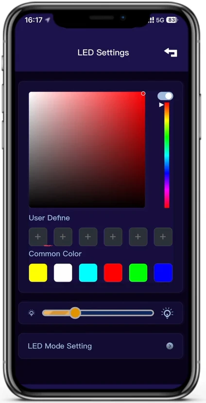Teverun Fighter Mini Pro – Double moteur BOSCH, 65 km/h, 60V Samsung